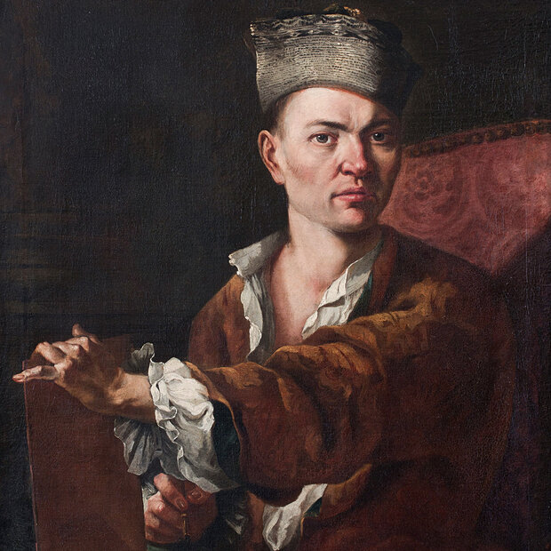 Paul Troger 1698 - 1762